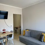 Aria Apartment *