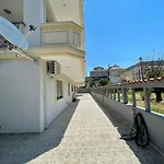 Aria Apartment Daire
