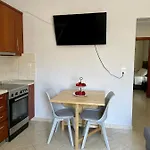 Aria Apartment Daire *