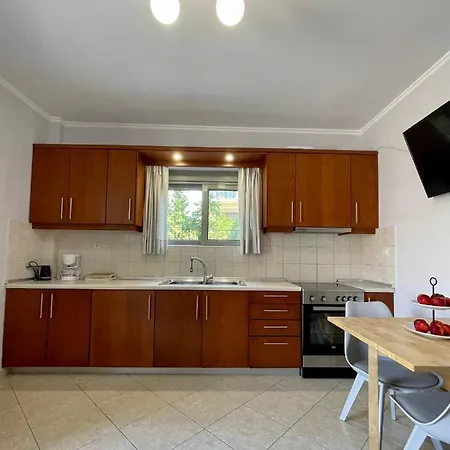 Aria Apartment Apartamento Ária