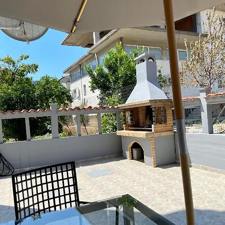 Aria Apartment Lägenhet Ária