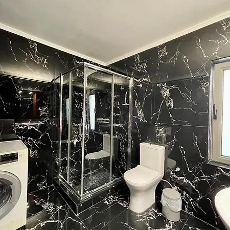 Apartamento Aria Apartment *