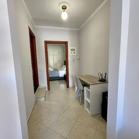 Aria Apartment * Ária
