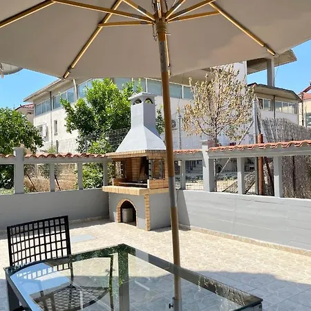 شقة Aria Apartment *