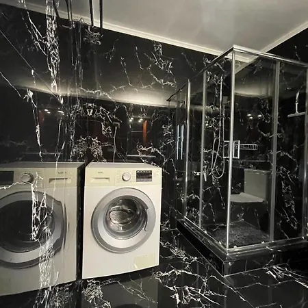 شقة Aria Apartment Ária