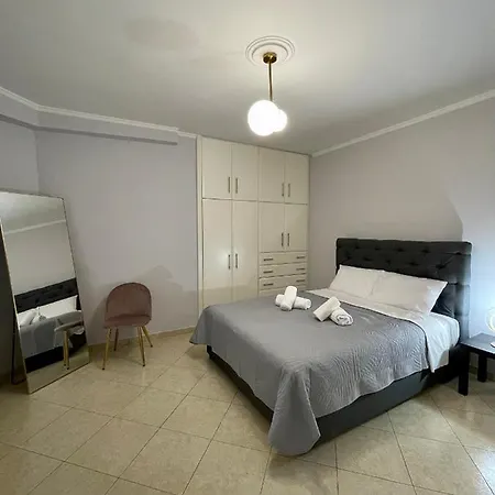 Aria Apartment Apartamento
