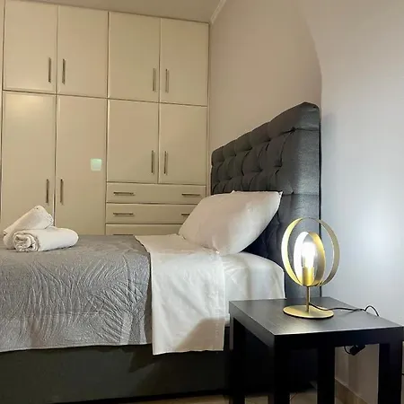 Aria Apartment