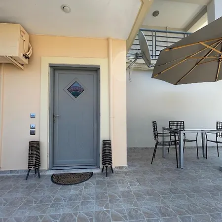 Aria Apartment شقة Ária