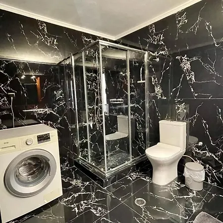 Aria Apartment Apartamento