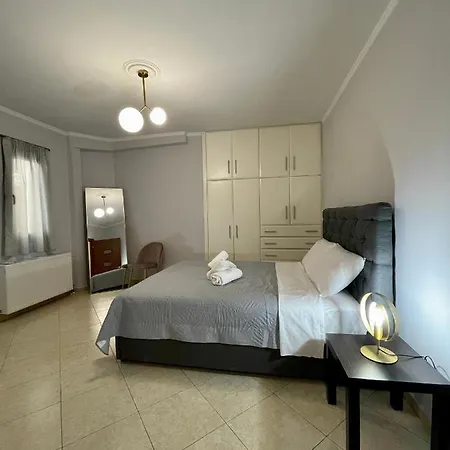 Aria Apartment