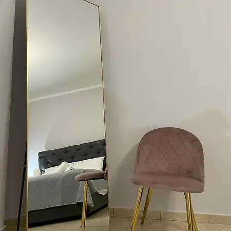 Aria Apartment