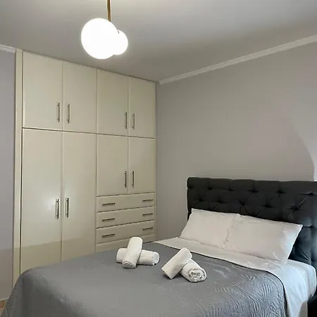 Aria Apartment * Αρία