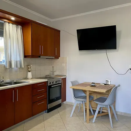 Apartament Aria Apartment