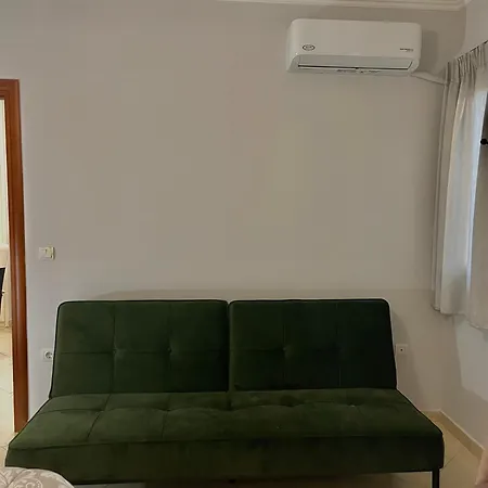 Apartament Aria Apartment