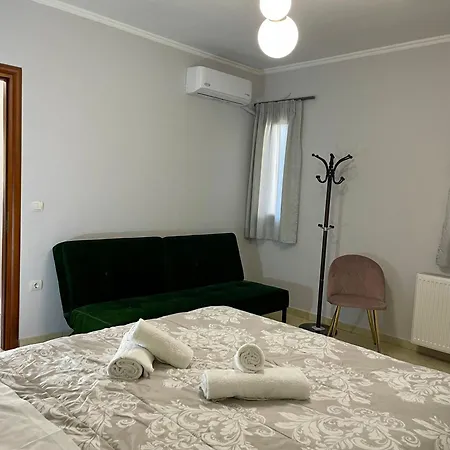 Apartament Aria Apartment