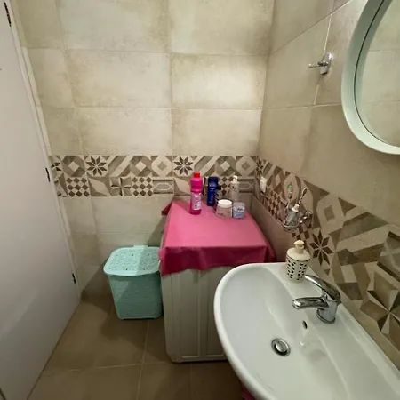 Zoe Akrata Apartment Paralia Akratas