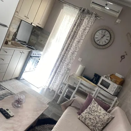 Apartment Zoe Akrata Paralia Akratas