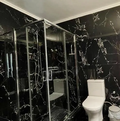 Apartament Aria Apartment