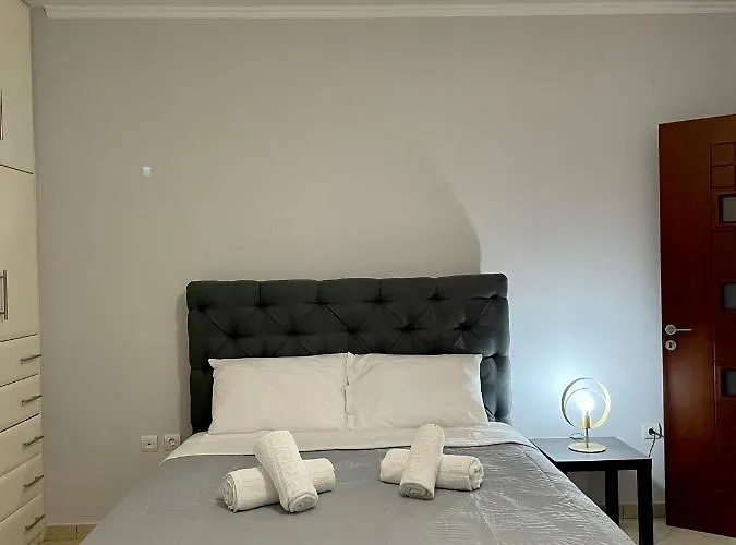Aria Apartment