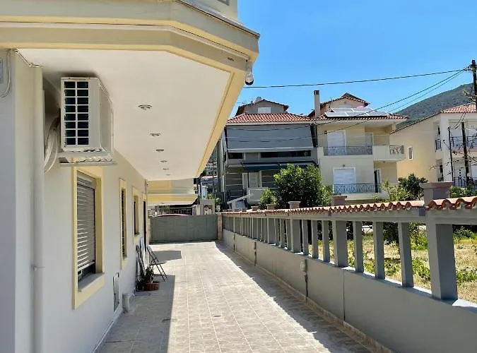 Aria Apartment Lägenhet Ária