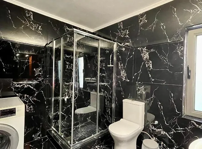 Apartament Aria Apartment *