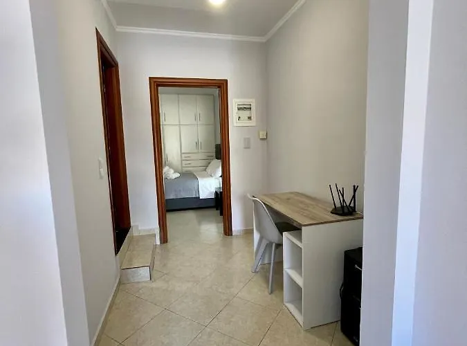 Aria Apartment * Ária