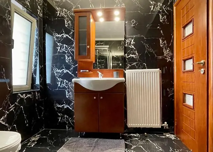 Apartament Aria Apartment