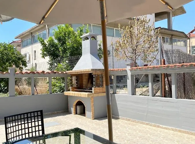 Apartament Aria Apartment *