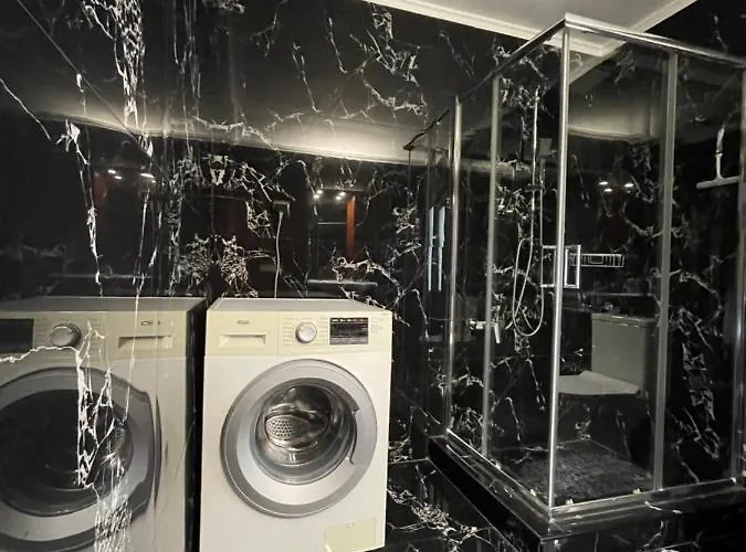 Apartament Aria Apartment Ária