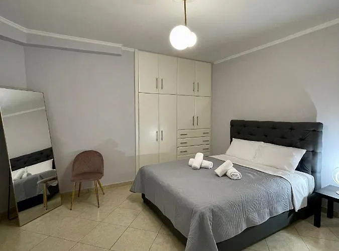 Aria Apartment Apartament