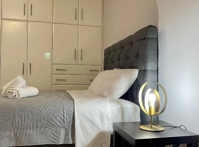 Aria Apartment