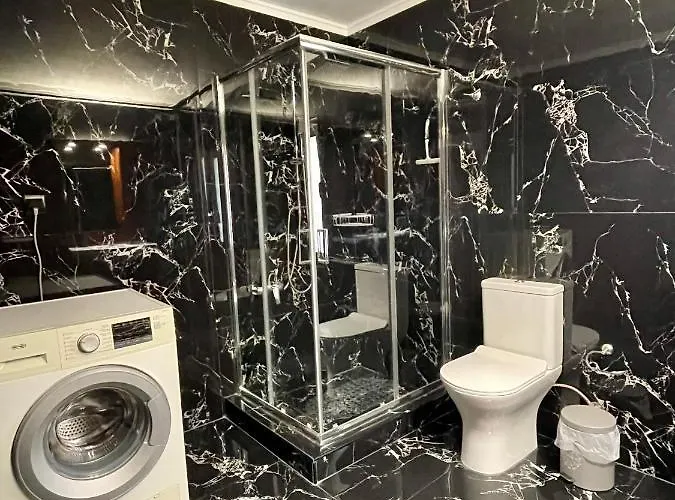 Aria Apartment Lägenhet