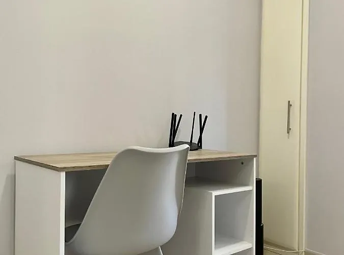 Aria Apartment Apartament Ária