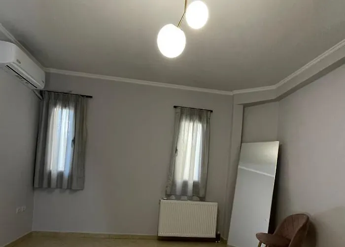 Lägenhet Aria Apartment