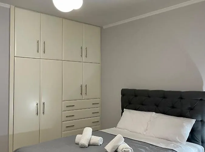 Aria Apartment * Ária