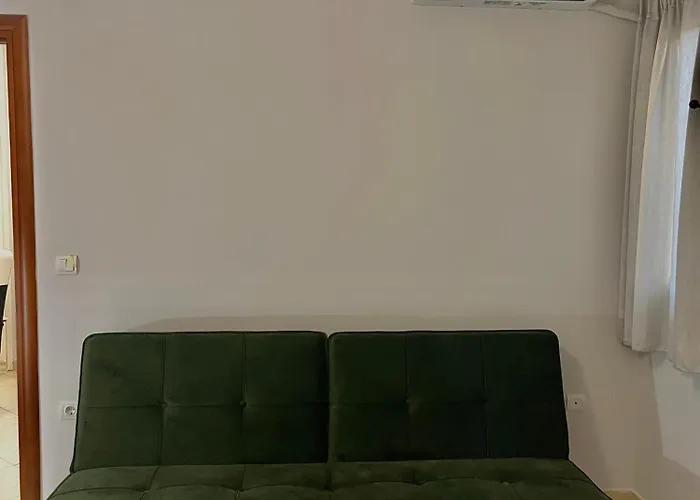 Lägenhet Aria Apartment