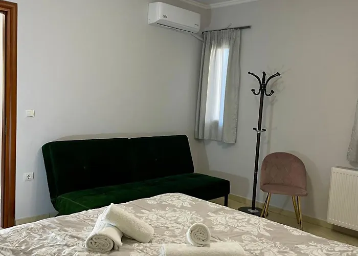 Lägenhet Aria Apartment